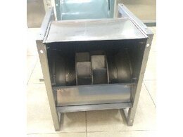 不銹鋼工業風機的特性及作用