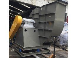 小型高壓離心風機錐前盤性能知多少？