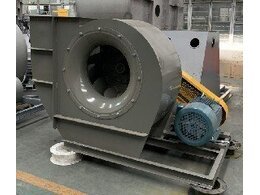 不銹鋼離心通風機工作效率的主要影響因素是什么？