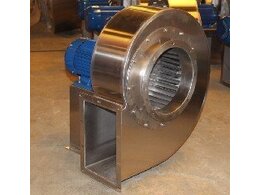 離心風機并聯運行與串聯運行 鑫風風機