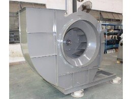 防爆離心式風機被廣泛應用于工業領域 鑫風風機