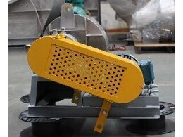 關于高溫鍋爐風機使用上的困惑與說明 鑫風風機