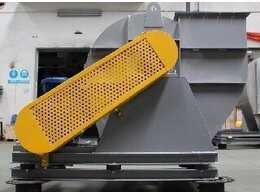 鍋爐送風機設備廠家 鑫風風機