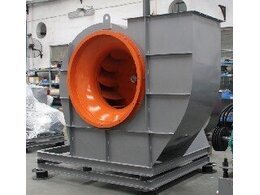 工業管道風機風管廠家 鑫風風機