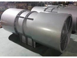 如何解決帶座離心風機軸承滲油的問題 鑫風風機