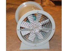 離心風機系統性能不佳的原因和預防措施 鑫風風機