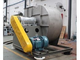 不銹鋼離心風機電機保養措施知識 鑫風風機