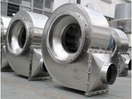 離心風機發生震動的緣故知識 鑫風風機