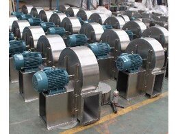 離心通風機的速率為什么會不穩定呢 鑫風風機