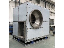 離心風機經常斷電的常見故障有什么 鑫風風機