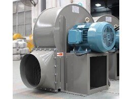 離心風機發生震動的緣故知識 鑫風風機
