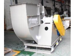 工業離心風機常見的五種原材料 鑫風風機