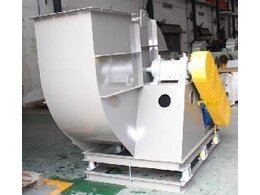 離心風機的效率是怎樣排水的 鑫風風機