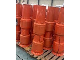 怎么對離心風機的風量進行調節 鑫風風機