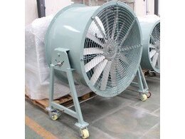 離心風機的常見的性能特點 鑫風風機