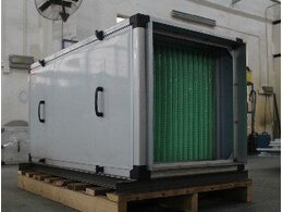 概述離心風機的運行檢查要點 鑫風風機