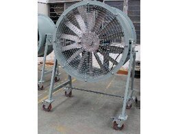 離心風機某些部件的修整方式 鑫風風機