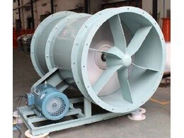 離心風機有哪些存放的環境要求 鑫風風機