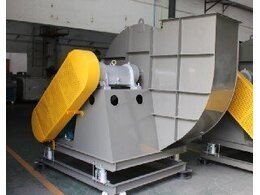 離心風機加裝密封的方法介紹 鑫風風機