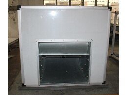 防腐風機常用的集流器有哪幾種？ 鑫風風機