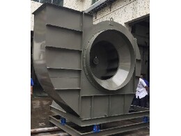遠程噴霧機在道路施工現場使用一段時間后會有什么效果？ 鑫風風機