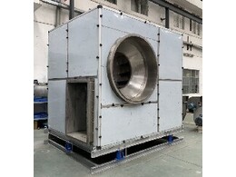 除塵風送式噴霧機的抑塵效果如何？鑫風風機