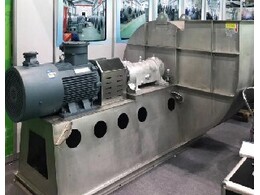 地下停車場該用什么離心多翼式風機好？ 鑫風風機