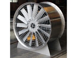 5號高壓離心風機設備的機身溫度大于正常值的原因有哪些 鑫風風機