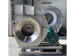 講講耐磨高壓離心風機對于電機都有哪些要求 鑫風風機