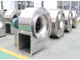 除塵風送式噴霧機運作機理及被廣泛應用的場所 鑫風風機