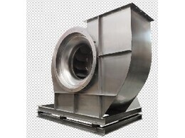 離心風機出力、效率偏低的原因 鑫風風機