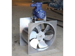 果斷收藏–不銹鋼風機和管道送風機有什么區別 鑫風風機