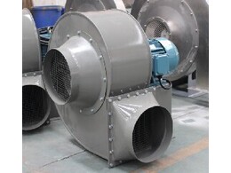 工業風機節電技術概述 鑫風風機