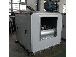 耐磨高壓離心風機停機步驟有哪些 鑫風風機