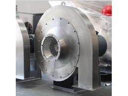 y548鍋爐離心引風機的選購注意事宜 鑫風風機