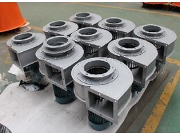 鍋爐離心通風機為何不吸風及其有何疑問 鑫風風機