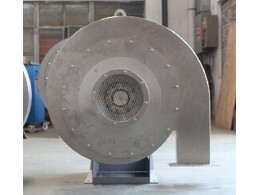 防爆風機箱全壓、動壓與靜壓的關系 鑫風風機