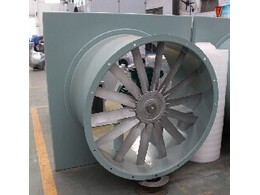 離心式高溫風機的性能特點 鑫風風機