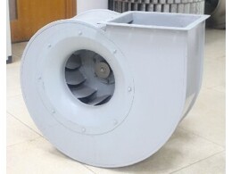 小型不銹鋼風機葉輪磨損原理與磨損種類 鑫風風機