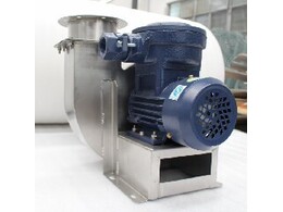 工業離心風機和普通風機相比都有哪些優勢 鑫風風機