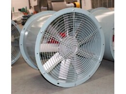 安裝好高溫送風風機的五個重要環節 鑫風風機