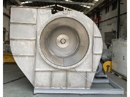 926型高壓離心風機的平穩性可以通過哪些手段來實現 鑫風風機