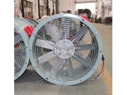 性能良好的離心式防爆風機故障維修 鑫風風機