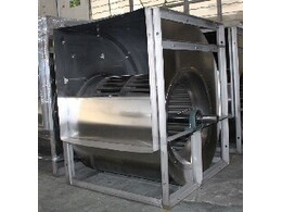 離心風機的優勢與調試方式 鑫風風機