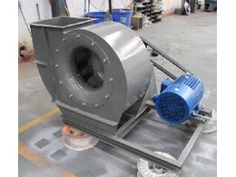 離心風機的正確運用方法 鑫風風機