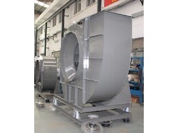 調試制藥機械風機的注意事項 鑫風風機