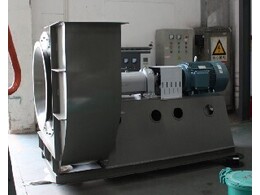 怎樣把消防通風柜式離心風機調試到較好狀態 鑫風風機