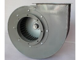 防爆式離心風機的技術指導廠家 防爆式離心風機規格圖片 鑫風風機