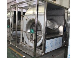 防爆式離心風機對農業的幫助 廣東防爆式離心風機廠家 鑫風風機