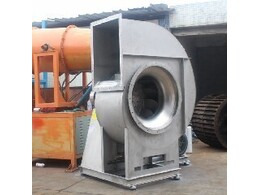 德慶鍋爐高溫引風機廠家 鍋爐高溫引風機產品圖片 鑫風風機